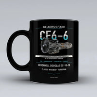 Thumbnail for Mug design on black cf6 6