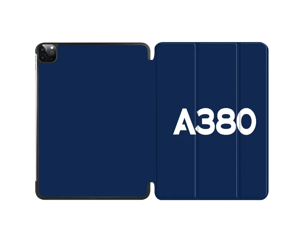 Airbus A380 iPad Case - view 3