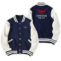 Thumbnail for Drone Jacket - view 3