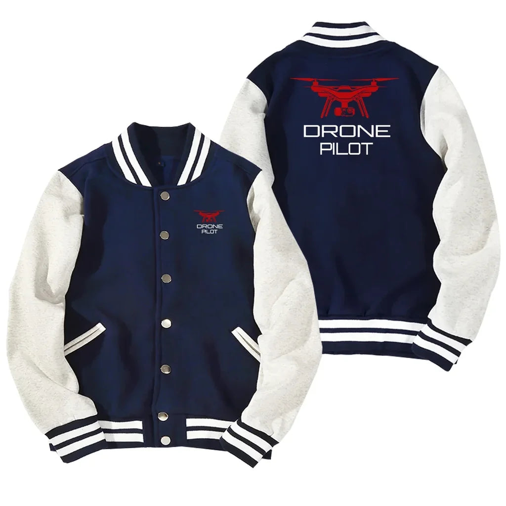 Drone Jacket - view 3
