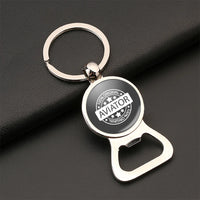 Thumbnail for Aviator Key Chain - view 3