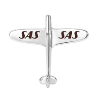 Thumbnail for SAS Brooch - view 3