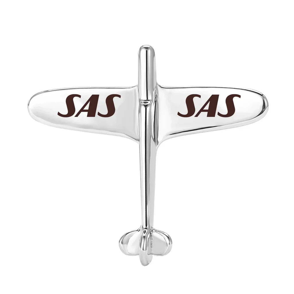 SAS Brooch - view 3