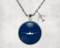 Thumbnail for Boeing 787 Necklace - view 3