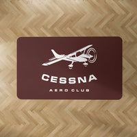 Thumbnail for Cessna Aeroclub Floor Mat - view 3