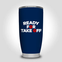 Thumbnail for Ready For Takeoff Travel Mug - view 3