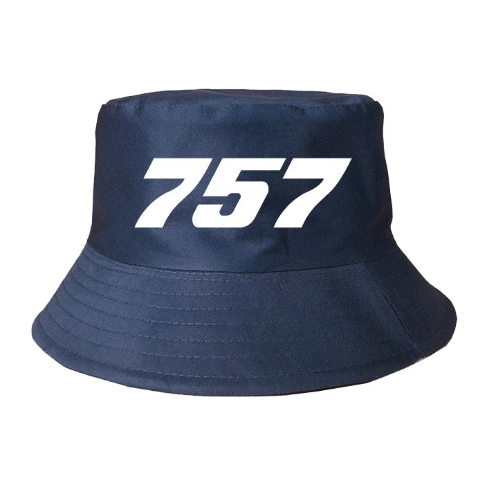 Boeing 757 Hat - view 3