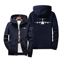 Thumbnail for Airbus A400M Windbreaker - view 3