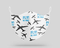 Thumbnail for Aviation full face ski mask from Aviation Shop