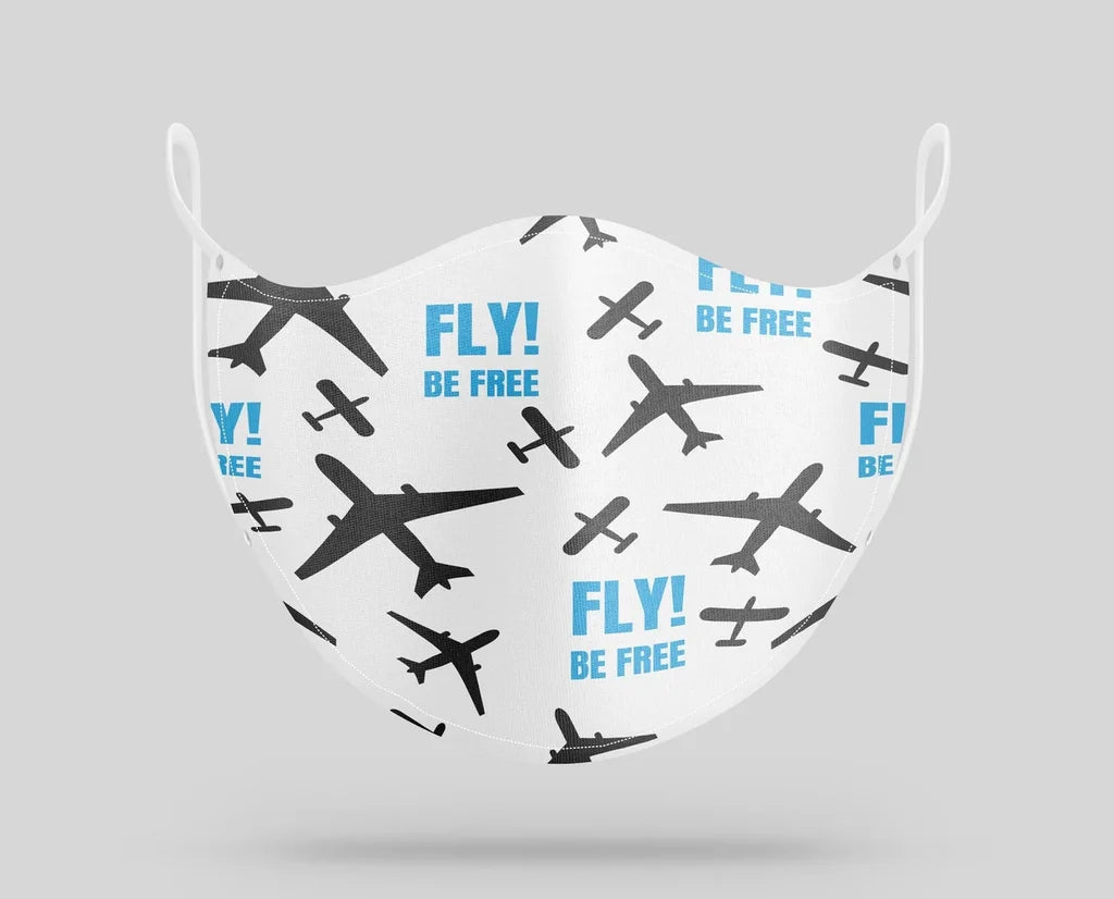 Aviation full face ski mask from Aviation Shop