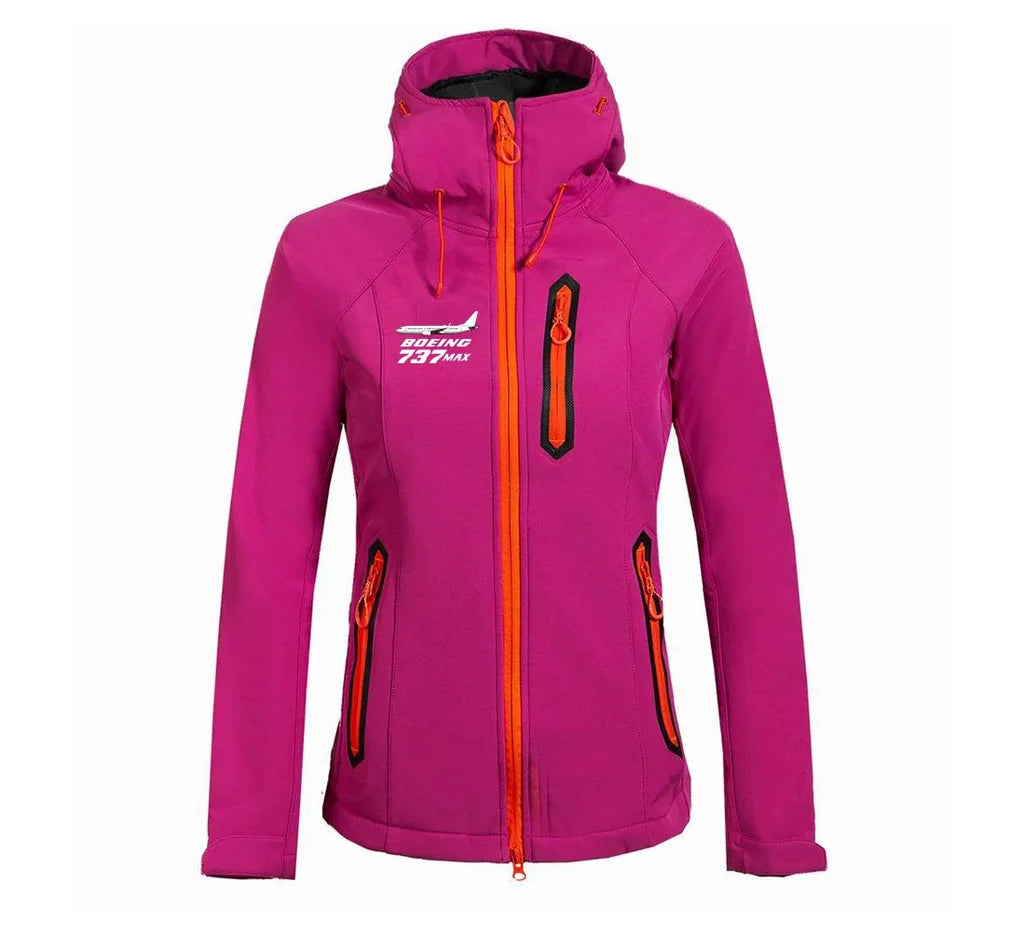 Boeing 737 Jacket - view 3