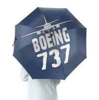Thumbnail for Boeing 737 Umbrella - view 3