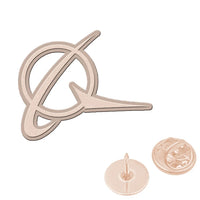 Thumbnail for Boeing Brooch - view 3