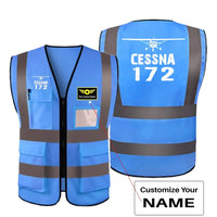 Thumbnail for Cessna 172 Vest - view 3