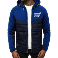 Thumbnail for Boeing 757 Jacket - view 4