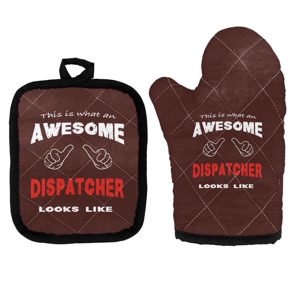 Dispatcher Gloves - view 3