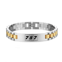 Thumbnail for Boeing 757 Bracelet - view 3