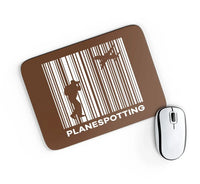 Thumbnail for Planespotting Mouse Pad - view 3