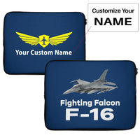 Thumbnail for Customisable Aircraft Silhouette Tablet Case - view 3