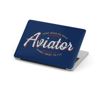 Thumbnail for Aviator MacBook Case - view 3