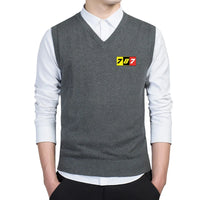 Thumbnail for Boeing 787 Sweater - view 3