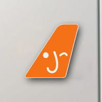 Thumbnail for Customisable Jeju Air Magnet - view 3