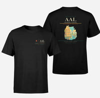 Thumbnail for Aalborg Airport AAL - Black