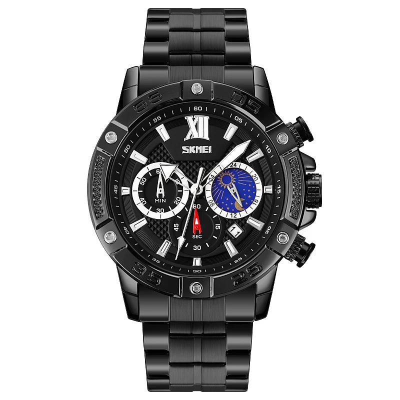 Sport aviator pilot watch from Aviation Shop