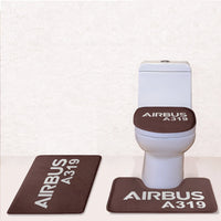 Thumbnail for Airbus A319 Seat Cover - view 3