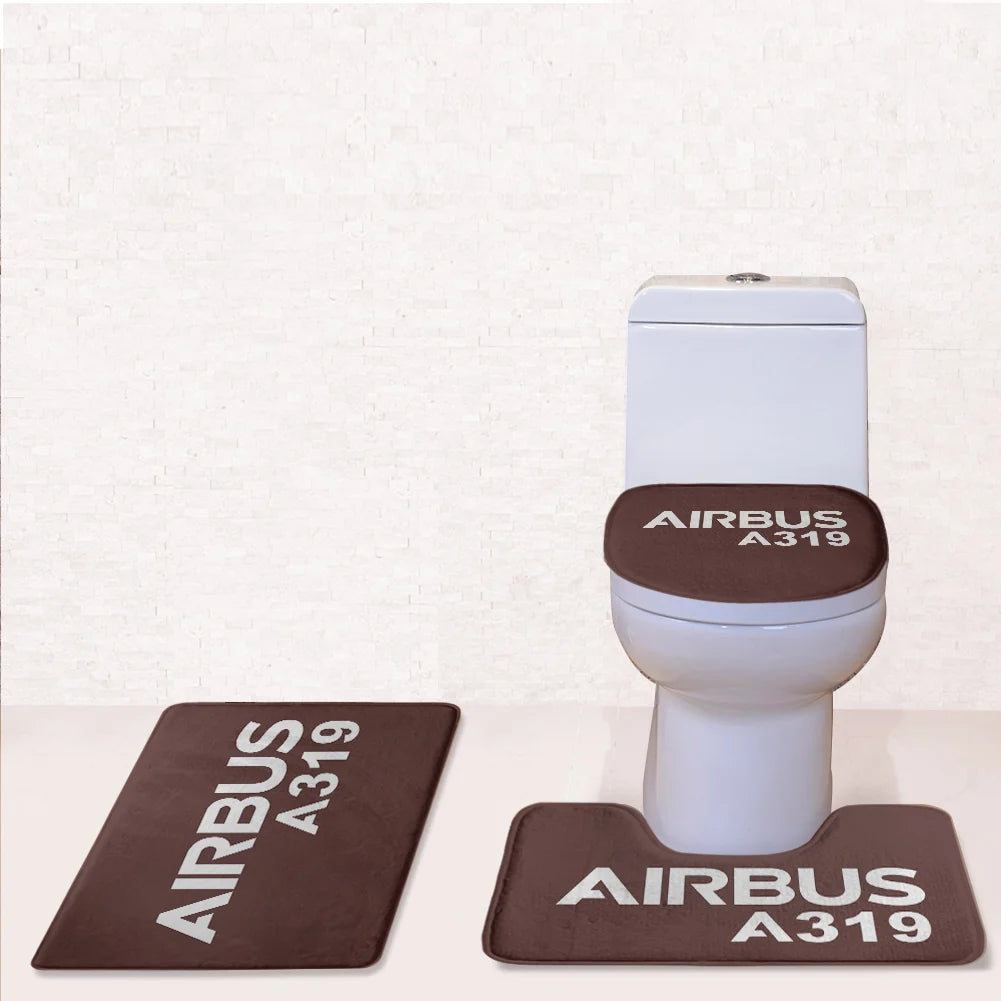 Airbus A319 Seat Cover - view 3