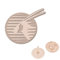 Thumbnail for Qatar Airways Brooch - view 3