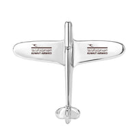 Thumbnail for Kuwait Airways Brooch - view 3
