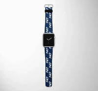 Thumbnail for Boeing 747 Watch Band - view 3