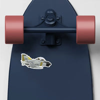 Thumbnail for F-4 United States Air Force Airplanes sticker