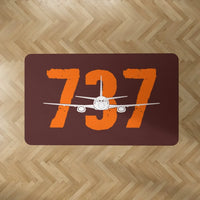 Thumbnail for Boeing 737 Floor Mat - view 3