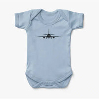 Thumbnail for Boeing 737 Baby Bodysuit - view 3