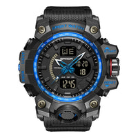 Thumbnail for Super Quality Shock Watch - view 3