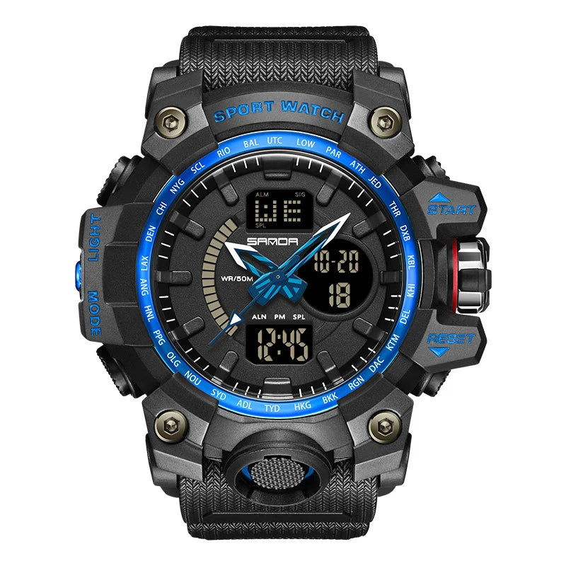 Super Quality Shock Watch - view 3