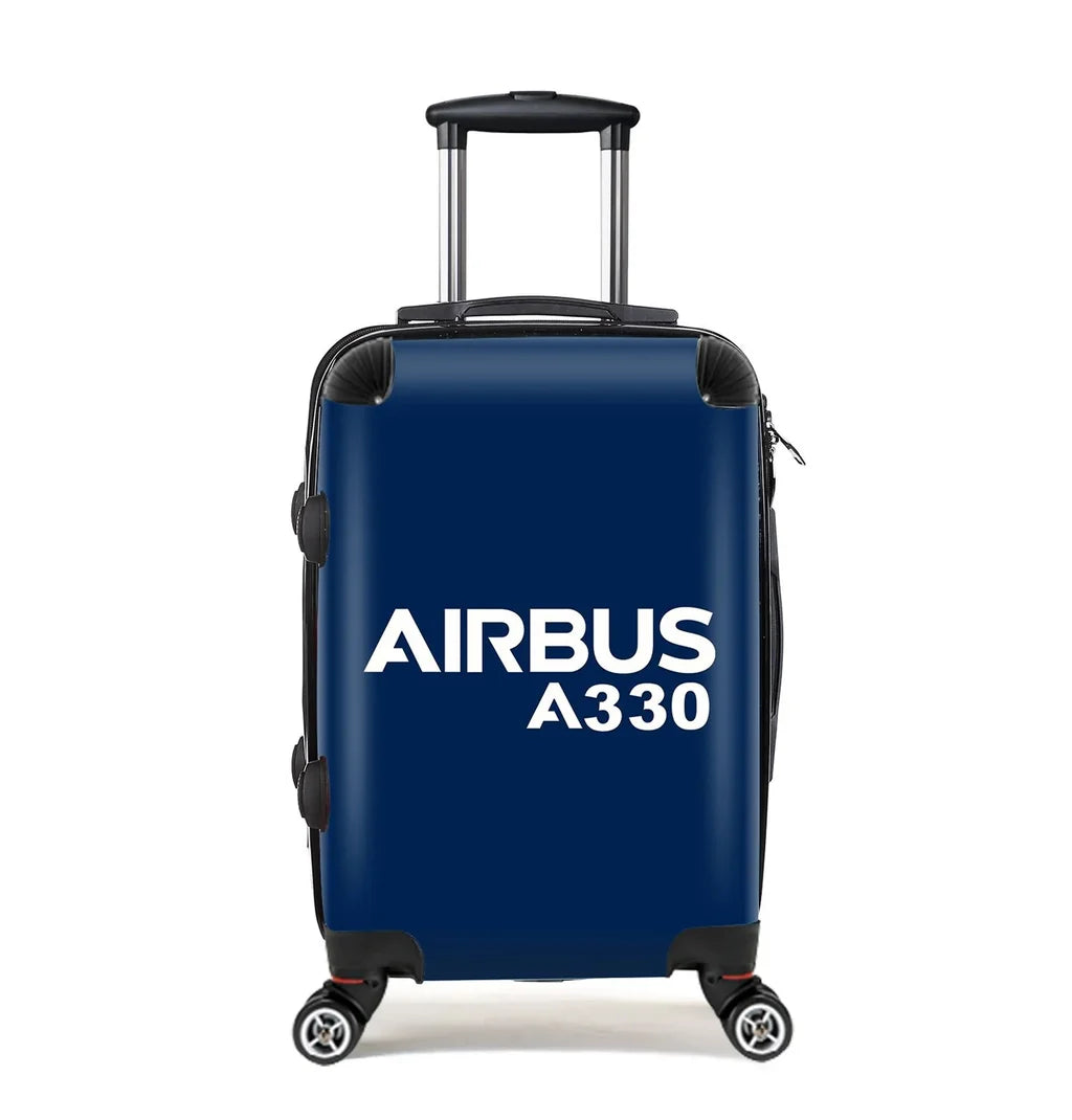 Airbus A330 Cabin Luggage - view 3