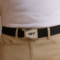 Thumbnail for Customisable Boeing 787 Belt - view 3