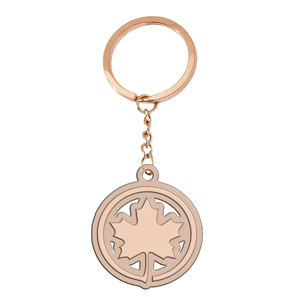 Air Canada Key Chain - view 3