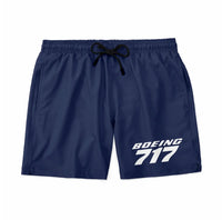 Thumbnail for Boeing 717 Shorts - view 3