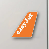 Thumbnail for Customisable EasyJet Magnet - view 3