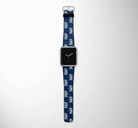 Thumbnail for Boeing 747 Watch Band - view 3