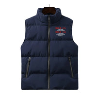 Thumbnail for Rule 1 - Pilot is Vest - view 4