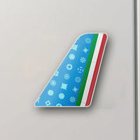 Thumbnail for Customisable ITA Airlines Magnet - view 3