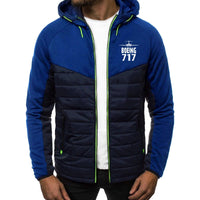 Thumbnail for Boeing 717 Jacket - view 4