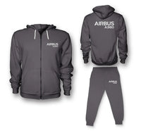 Thumbnail for Airbus A380 Hoodie - view 3