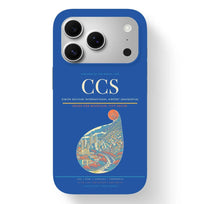 Thumbnail for Simon Bolivar International Airport (Maiquetia) CCS Blue