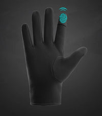 Thumbnail for Winter Thick Warm Touch Screen Gloves - view 3